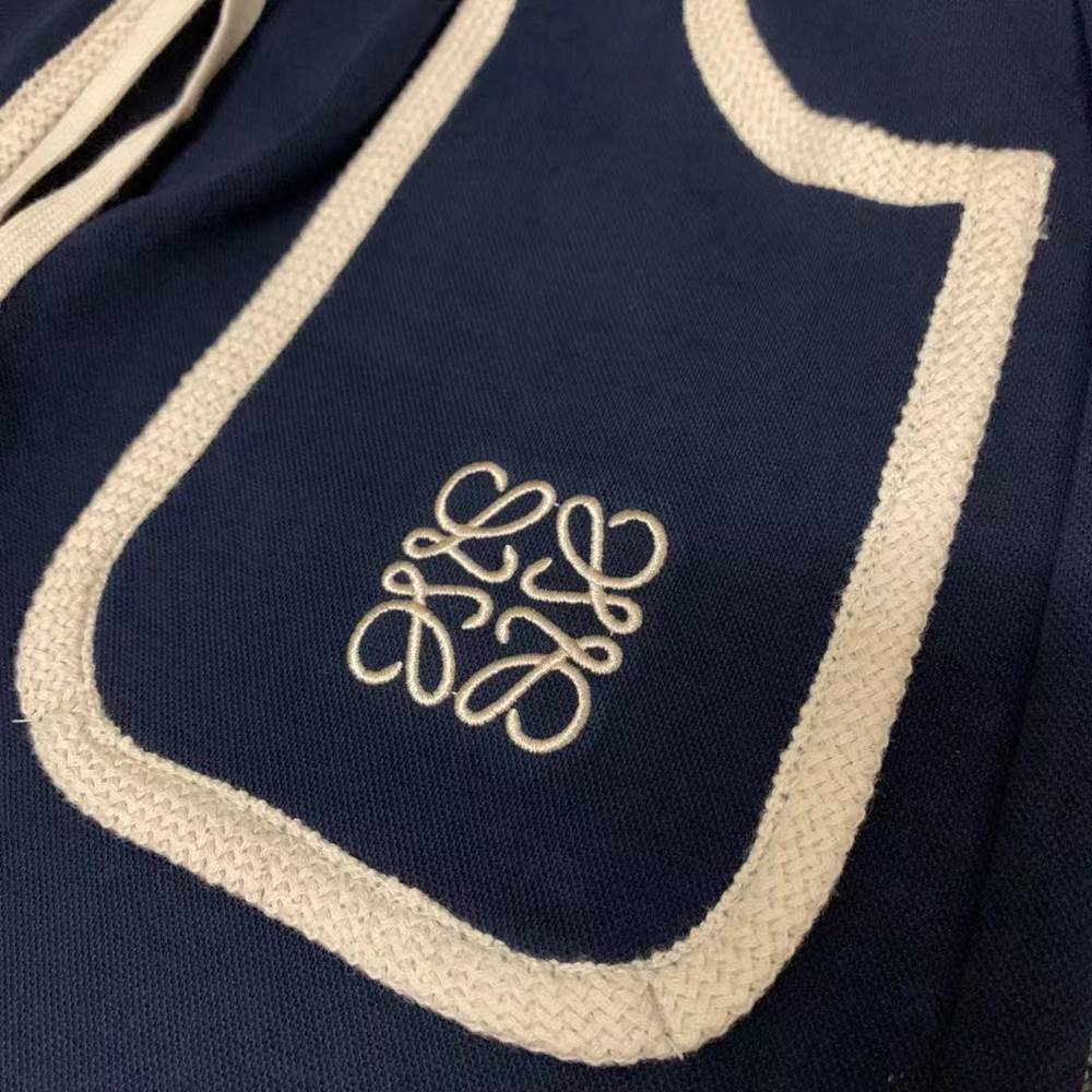 Loe-we Trousers 152D